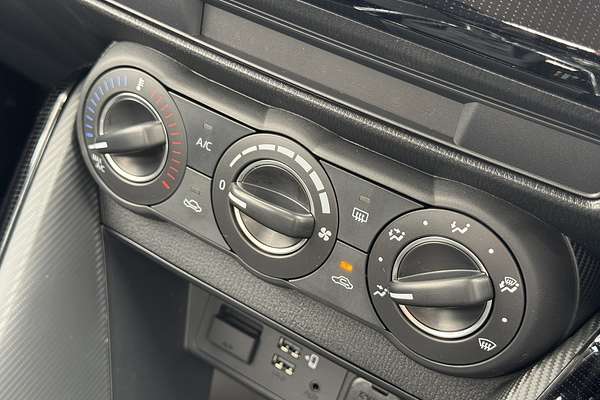 2024 Mazda 2 G15 Pure DJ Series