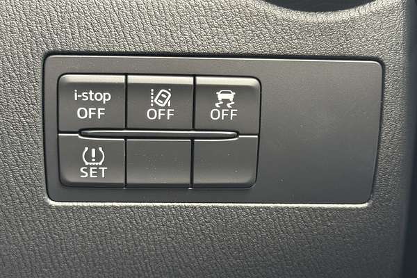 2024 Mazda 2 G15 Pure DJ Series