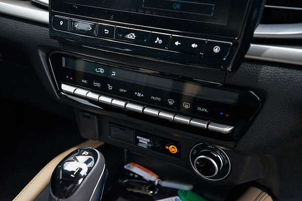 2024 Mazda BT-50 SP TF 4X4