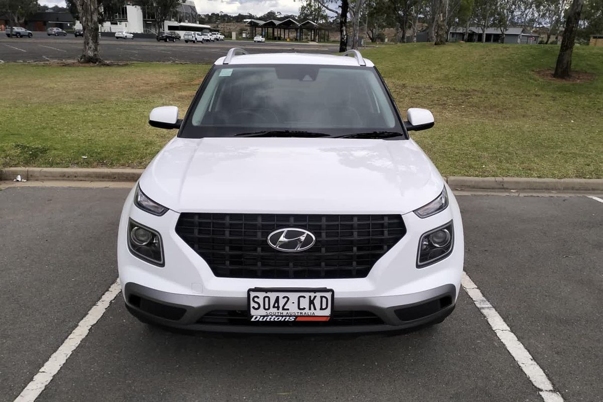 2021 Hyundai Venue Active QX.V3
