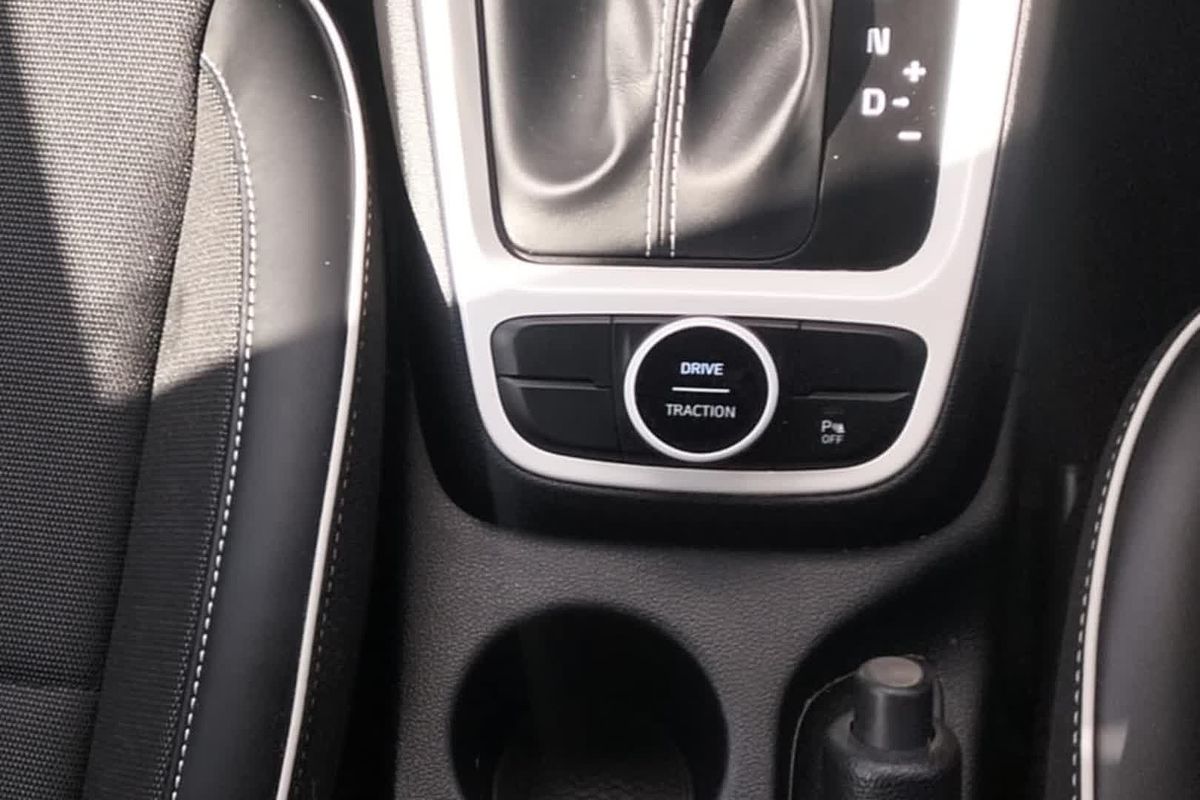 2021 Hyundai Venue Active QX.V3