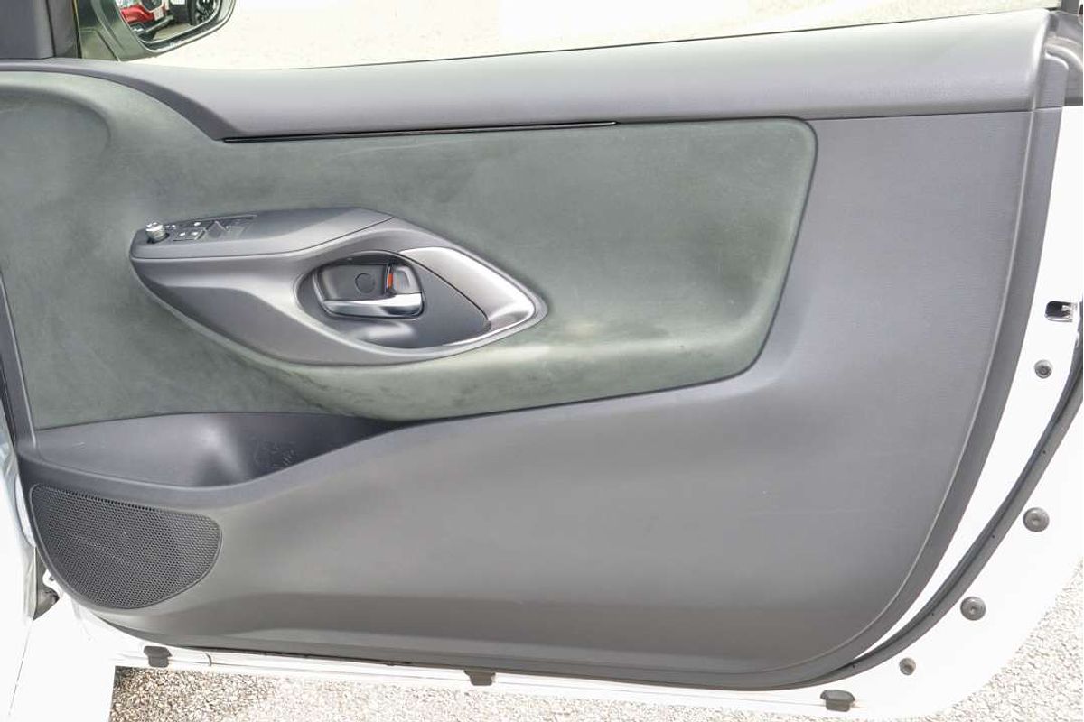 2020 Toyota Yaris GR GXPA16R