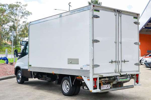 2022 Iveco Daily 45C18 Tradie Made 4x2