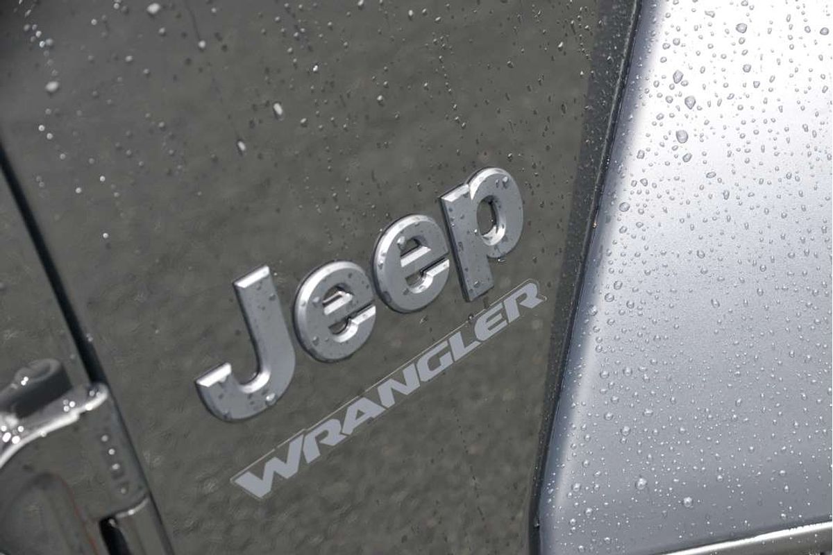 2024 Jeep Wrangler Unlimited Sport S JL