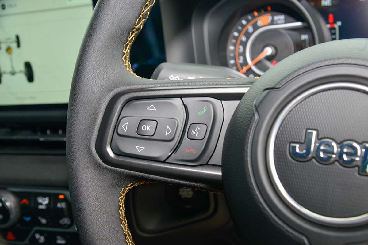 2024 Jeep Wrangler Unlimited Sport S JL