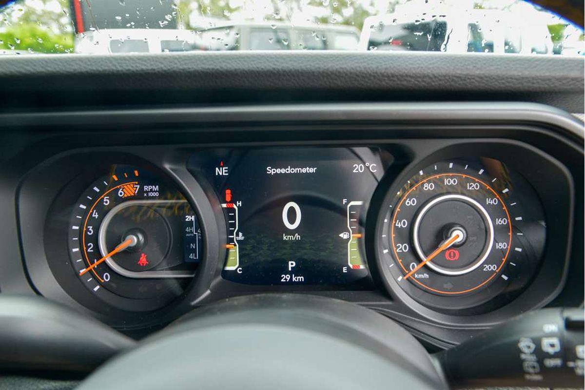 2024 Jeep Wrangler Unlimited Sport S JL