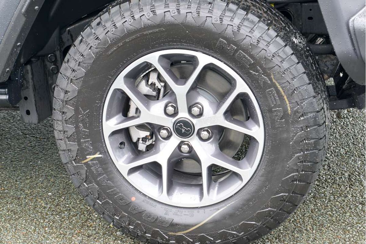 2024 Jeep Wrangler Unlimited Sport S JL