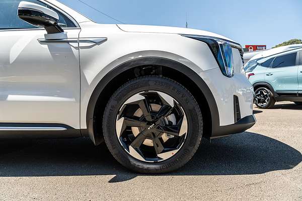 2024 Kia Sorento Sport+ MQ4 PE