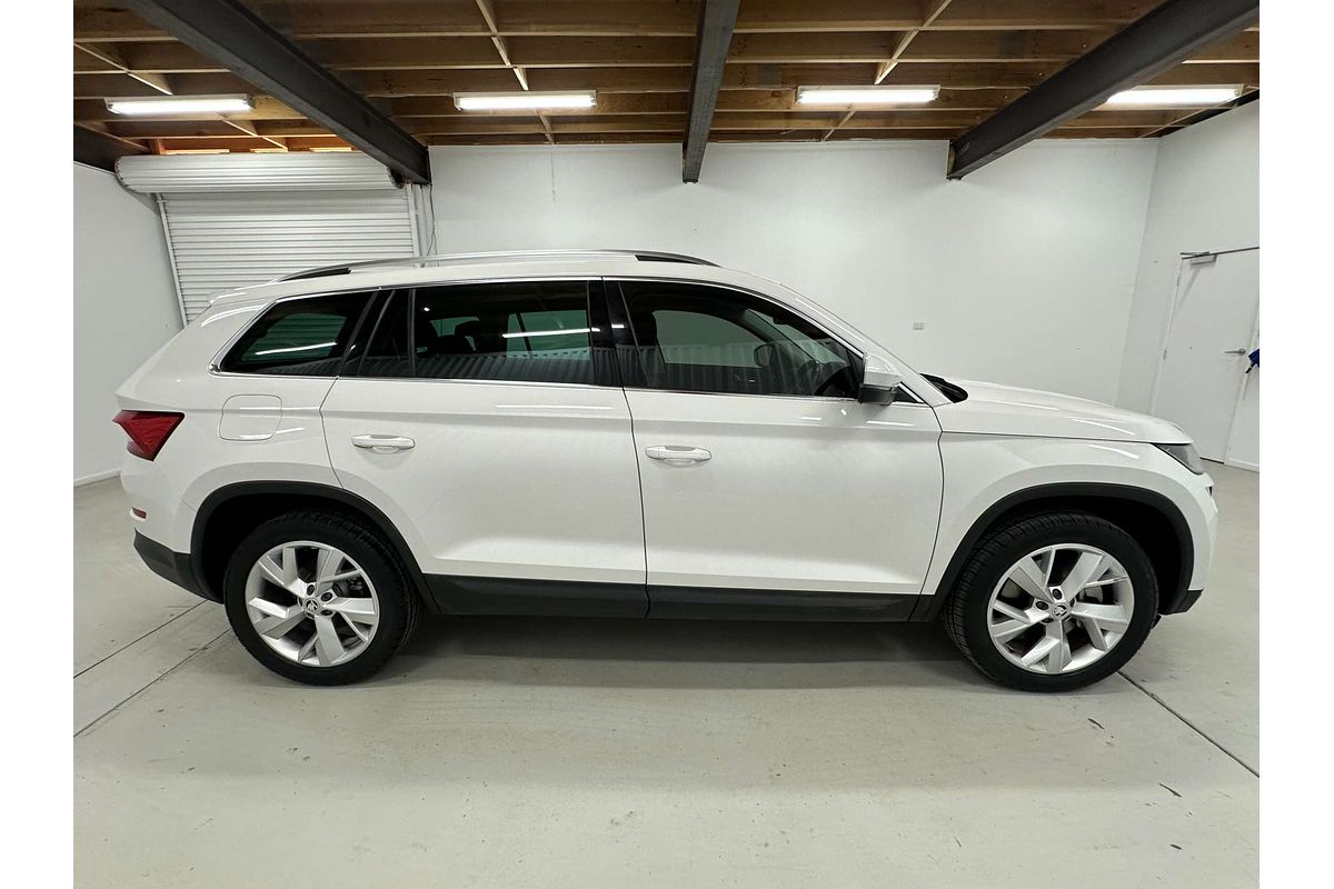 2019 SKODA Kodiaq 132TSI NS