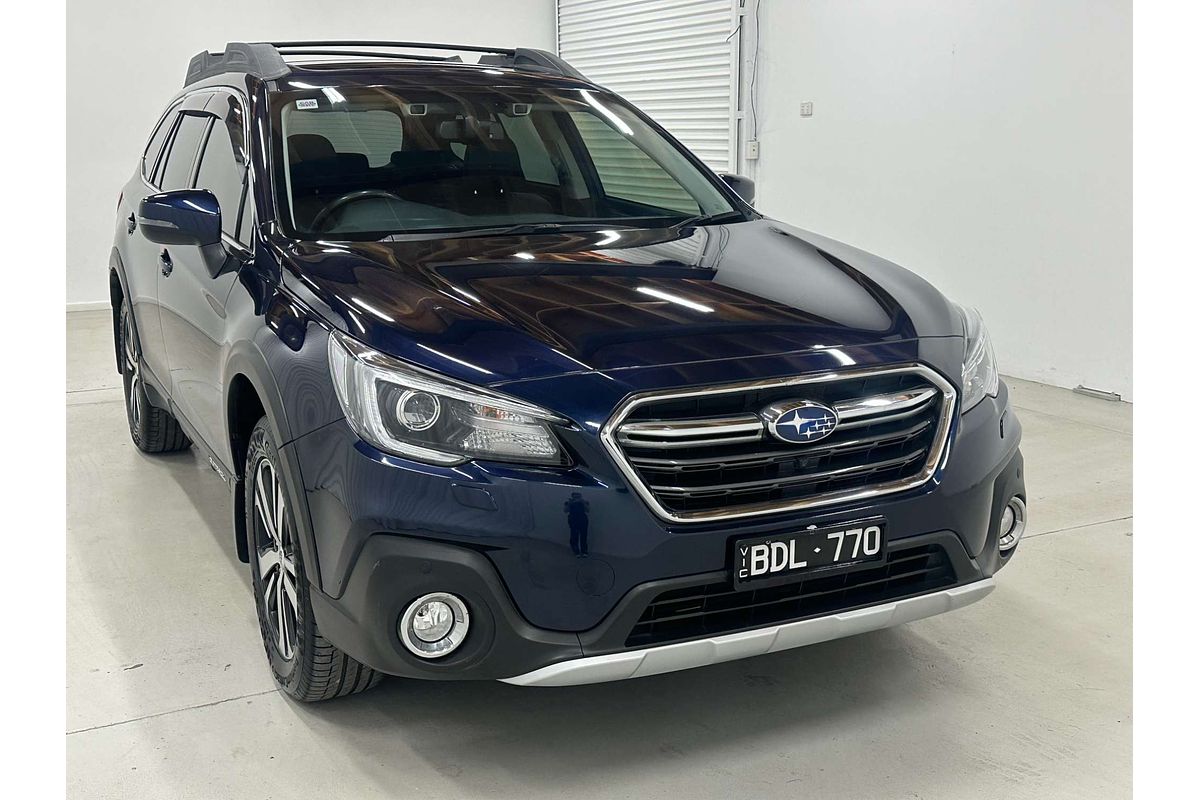 2019 Subaru Outback 2.5i Premium 5GEN