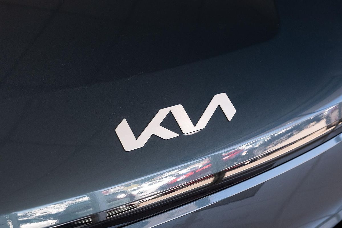 2024 Kia EV5 Earth OVc
