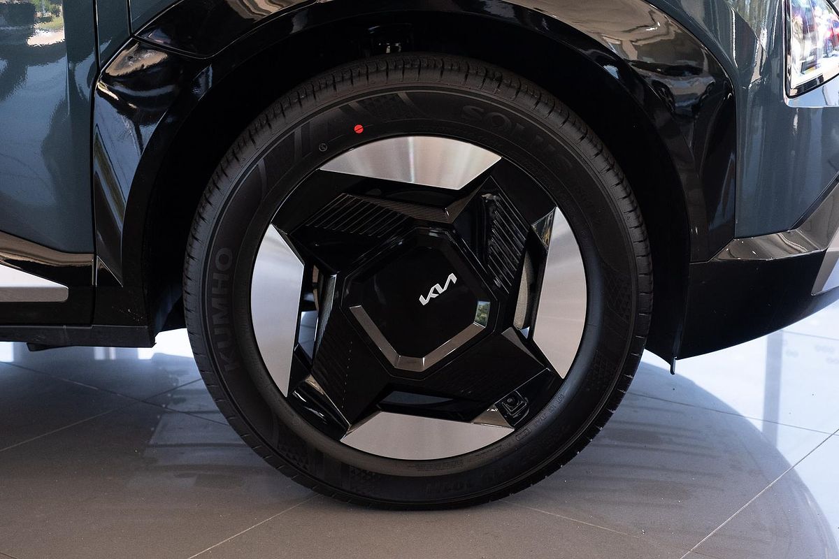 2024 Kia EV5 Earth OVc