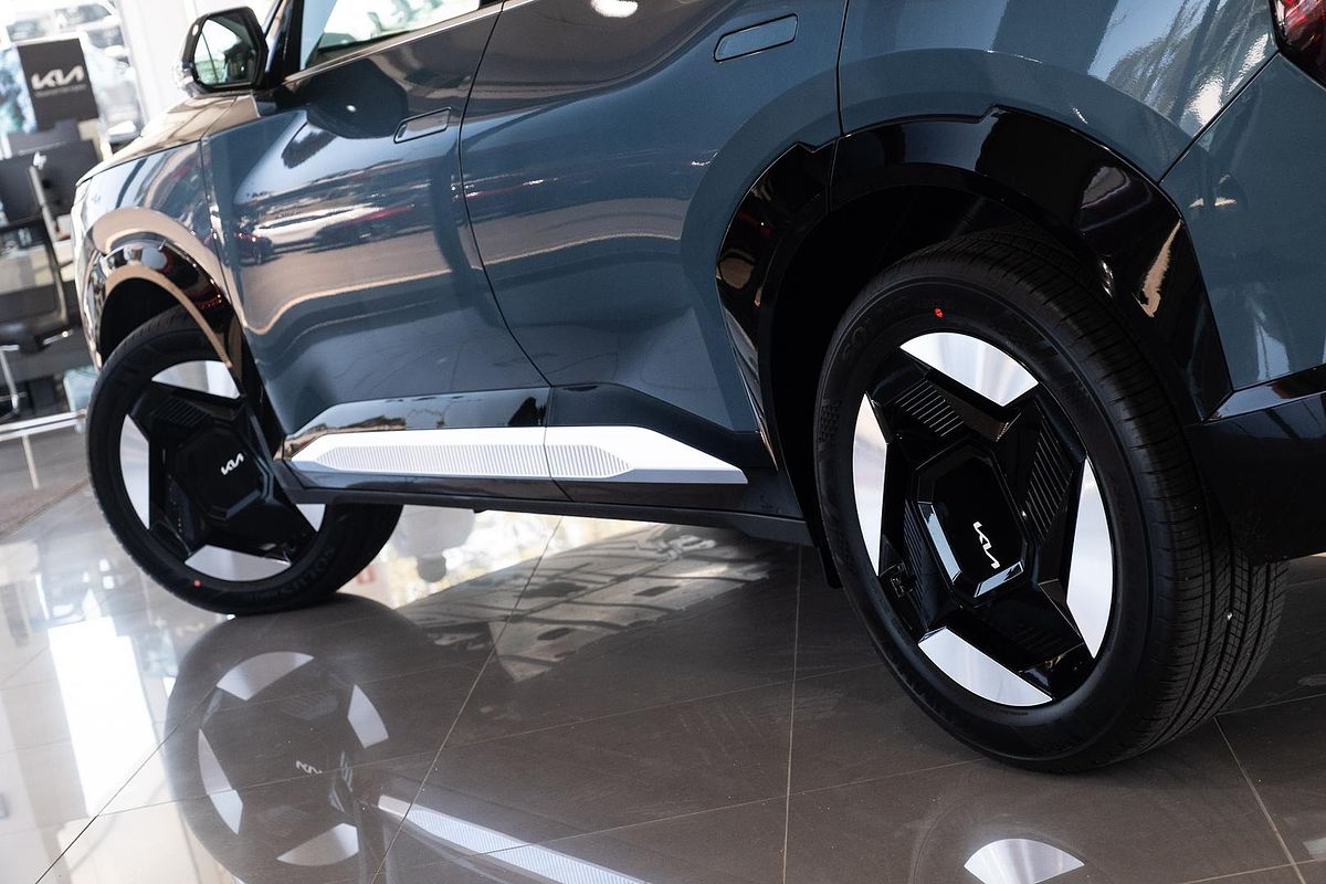 2024 Kia EV5 Earth OVc