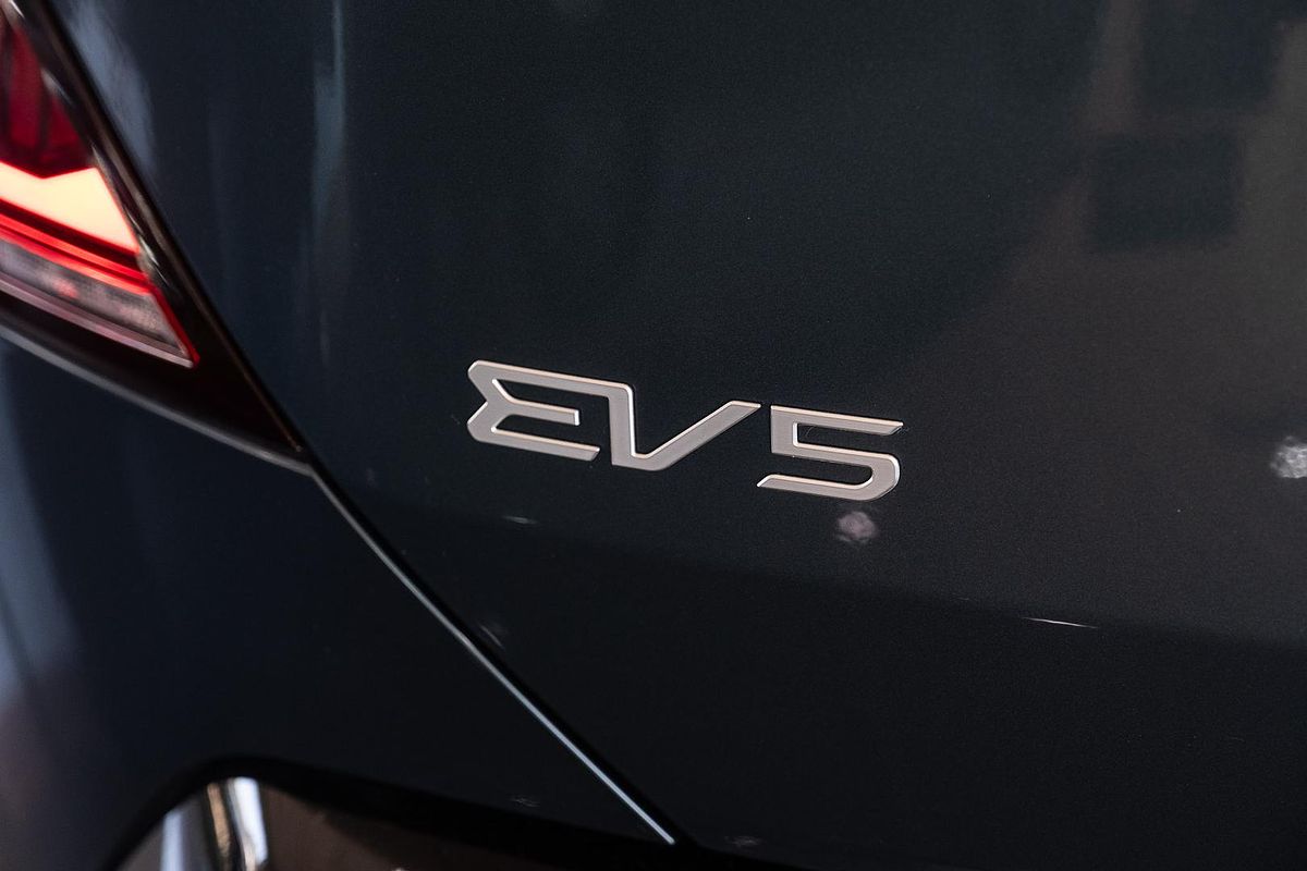 2024 Kia EV5 Earth OVc