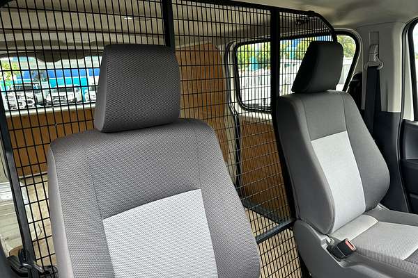 2019 Toyota Hiace GDH300R LWB
