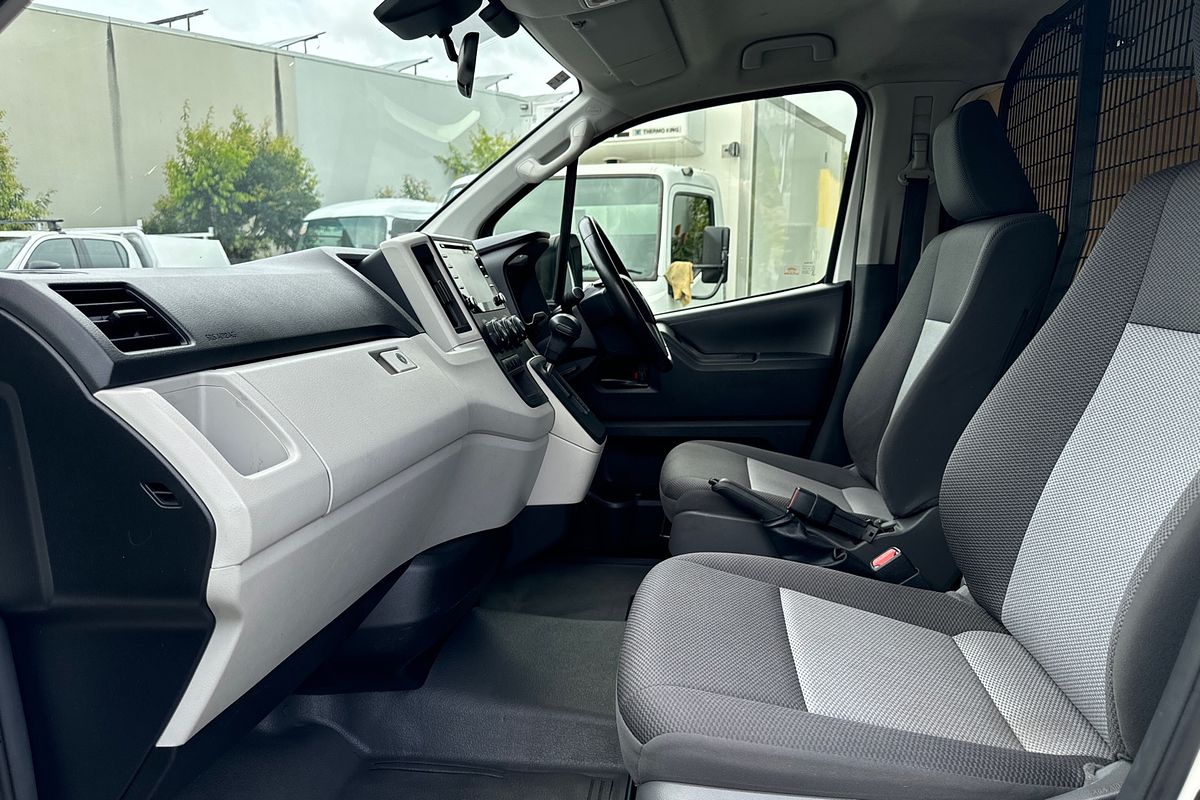 2019 Toyota Hiace GDH300R LWB