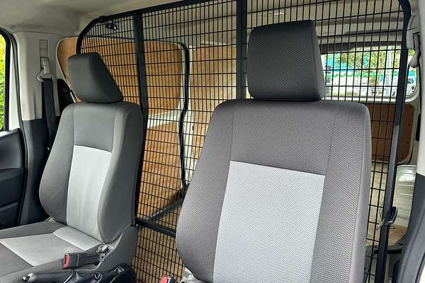 2019 Toyota Hiace GDH300R LWB
