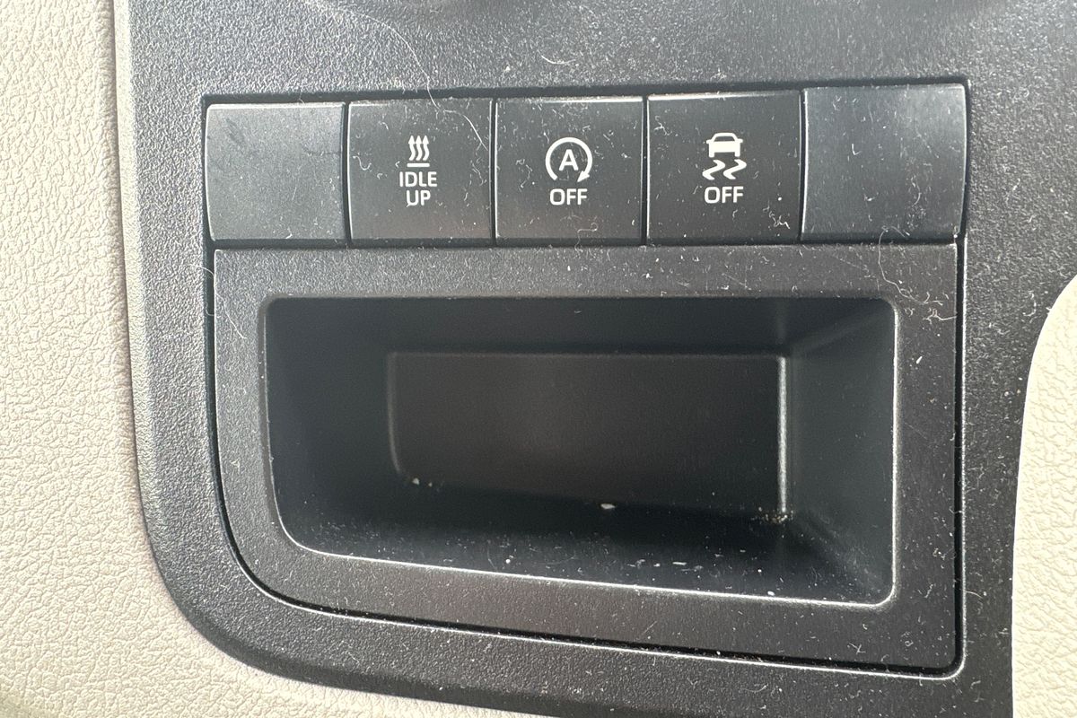 2019 Toyota Hiace GDH300R LWB