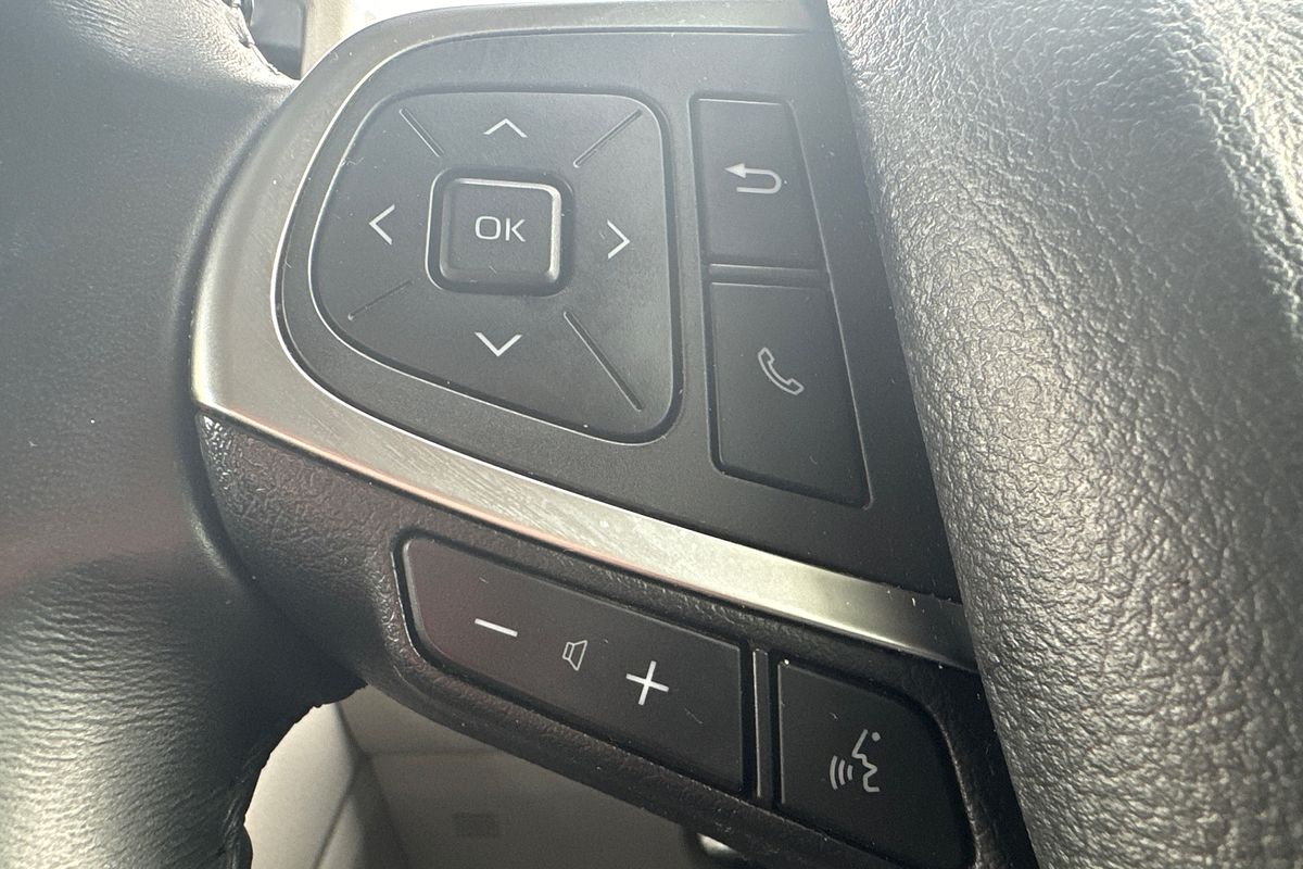 2019 Toyota Hiace GDH300R LWB