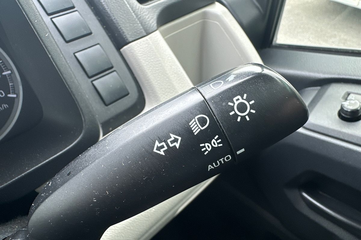2019 Toyota Hiace GDH300R LWB