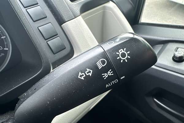 2019 Toyota Hiace GDH300R LWB