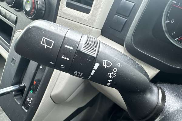 2019 Toyota Hiace GDH300R LWB