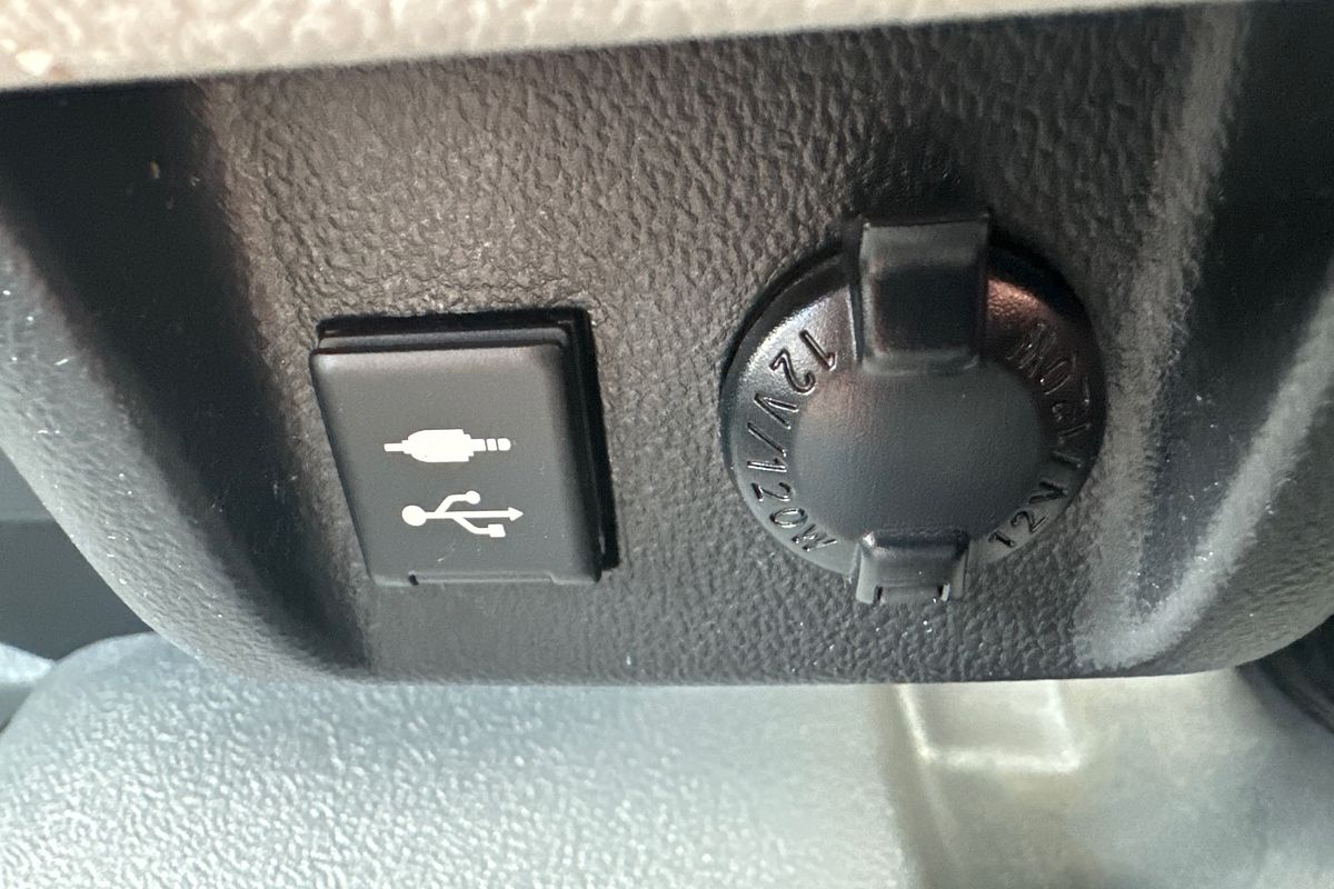 2019 Toyota Hiace GDH300R LWB