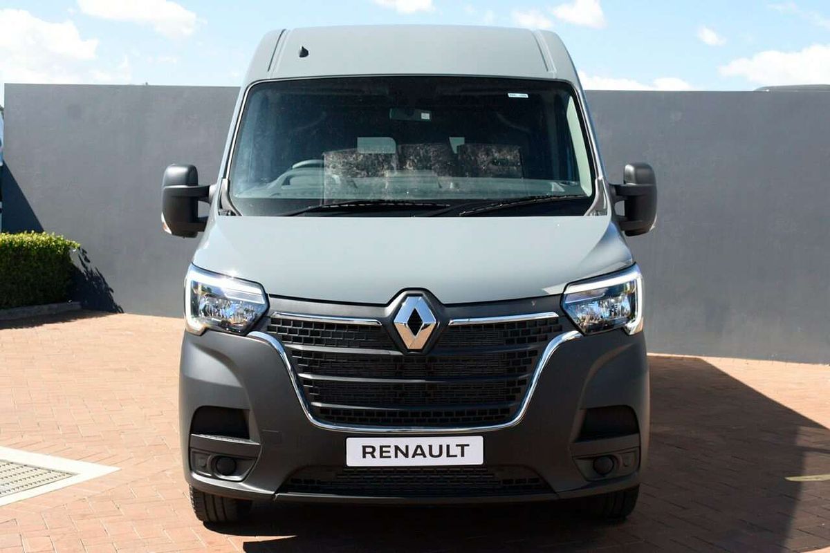 2024 Renault Master Pro 110kW X62 Phase 2 LWB