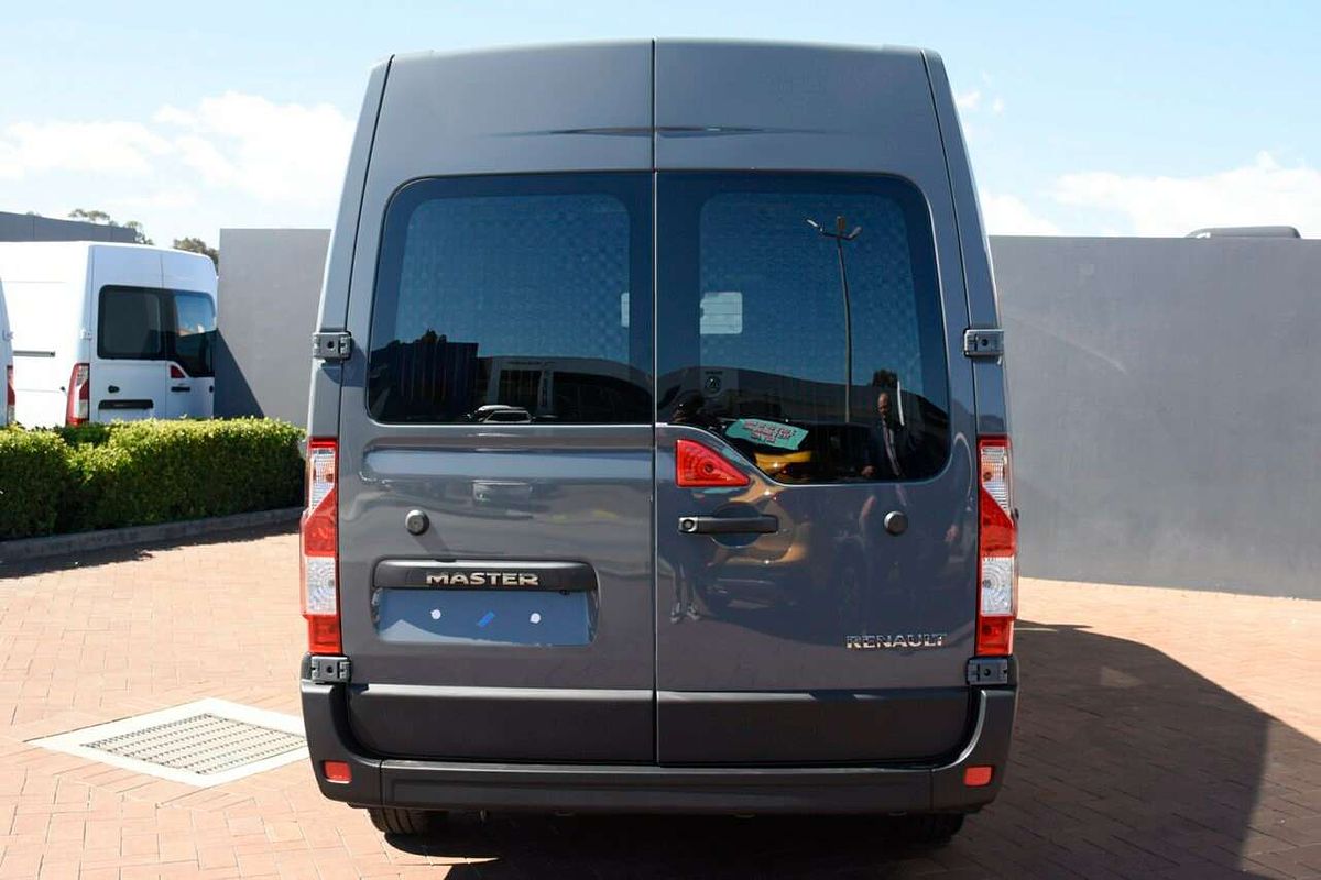 2024 Renault Master Pro 110kW X62 Phase 2 LWB