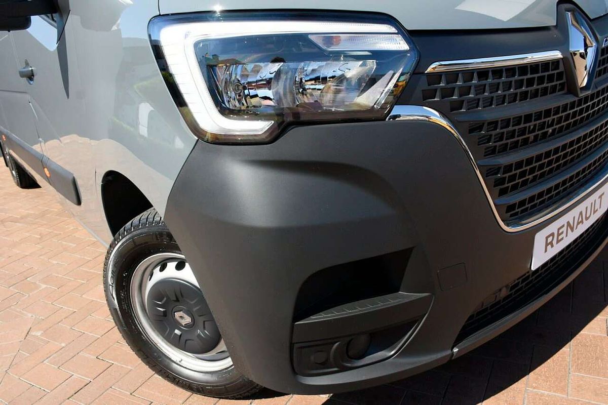 2024 Renault Master Pro 110kW X62 Phase 2 LWB