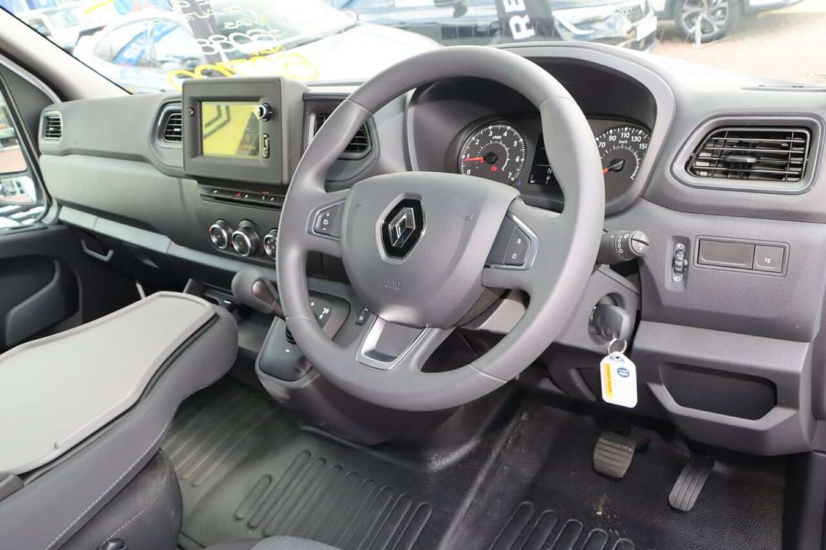2024 Renault Master Pro 110kW X62 Phase 2 LWB