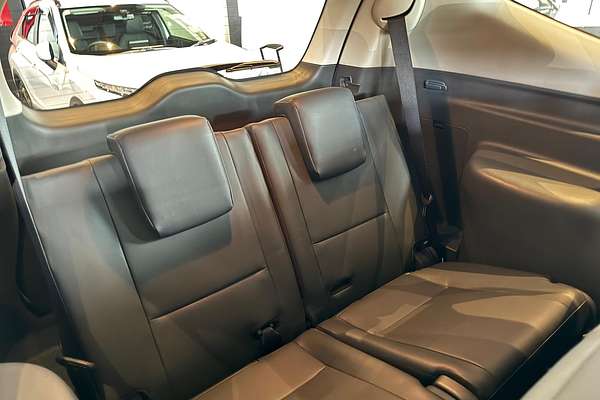 2024 Mitsubishi Pajero Sport Exceed QG