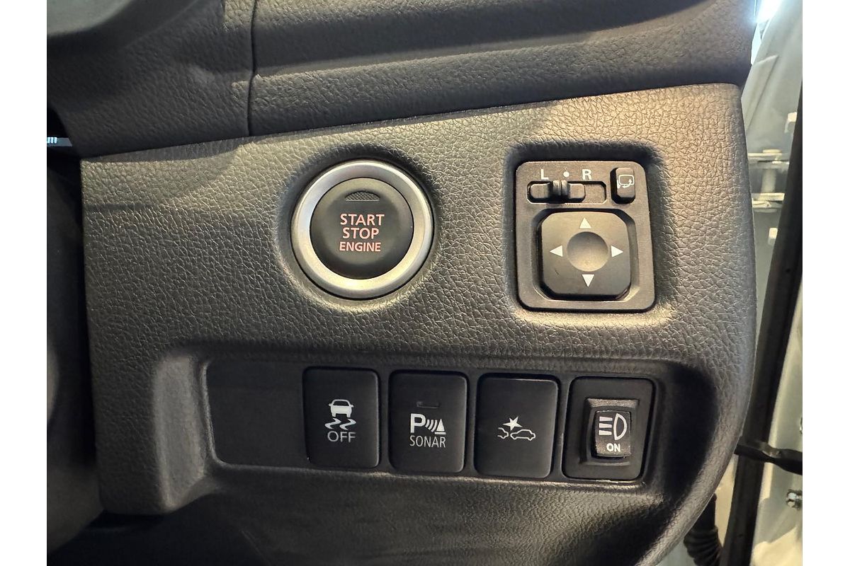 2024 Mitsubishi Pajero Sport Exceed QG