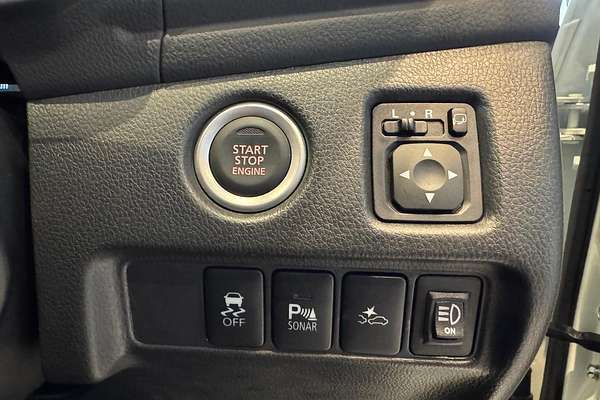 2024 Mitsubishi Pajero Sport Exceed QG