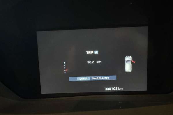 2024 Mitsubishi Pajero Sport Exceed QG