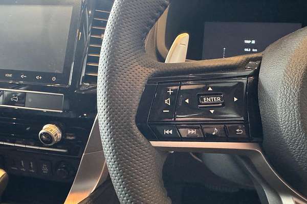 2024 Mitsubishi Pajero Sport Exceed QG