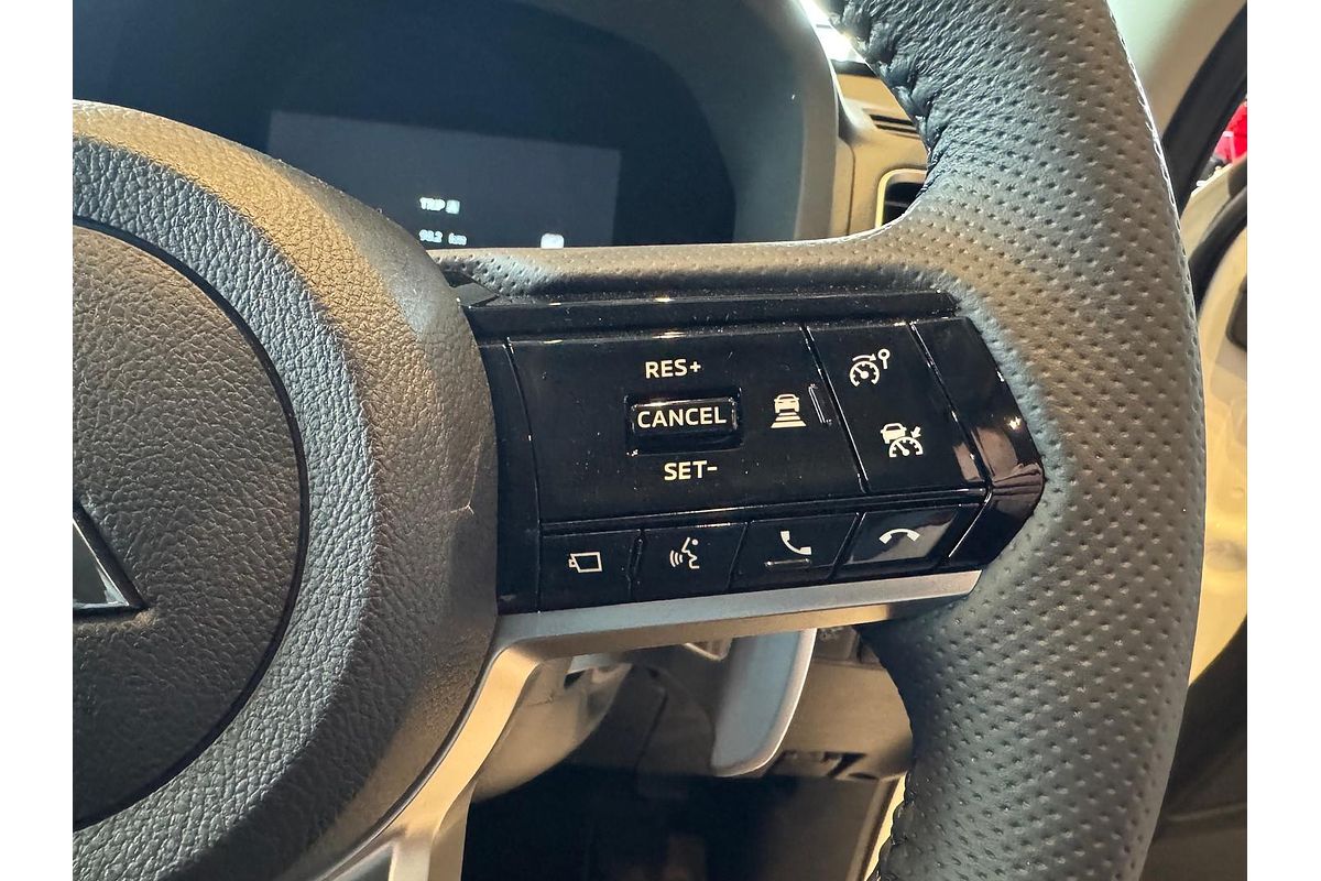 2024 Mitsubishi Pajero Sport Exceed QG