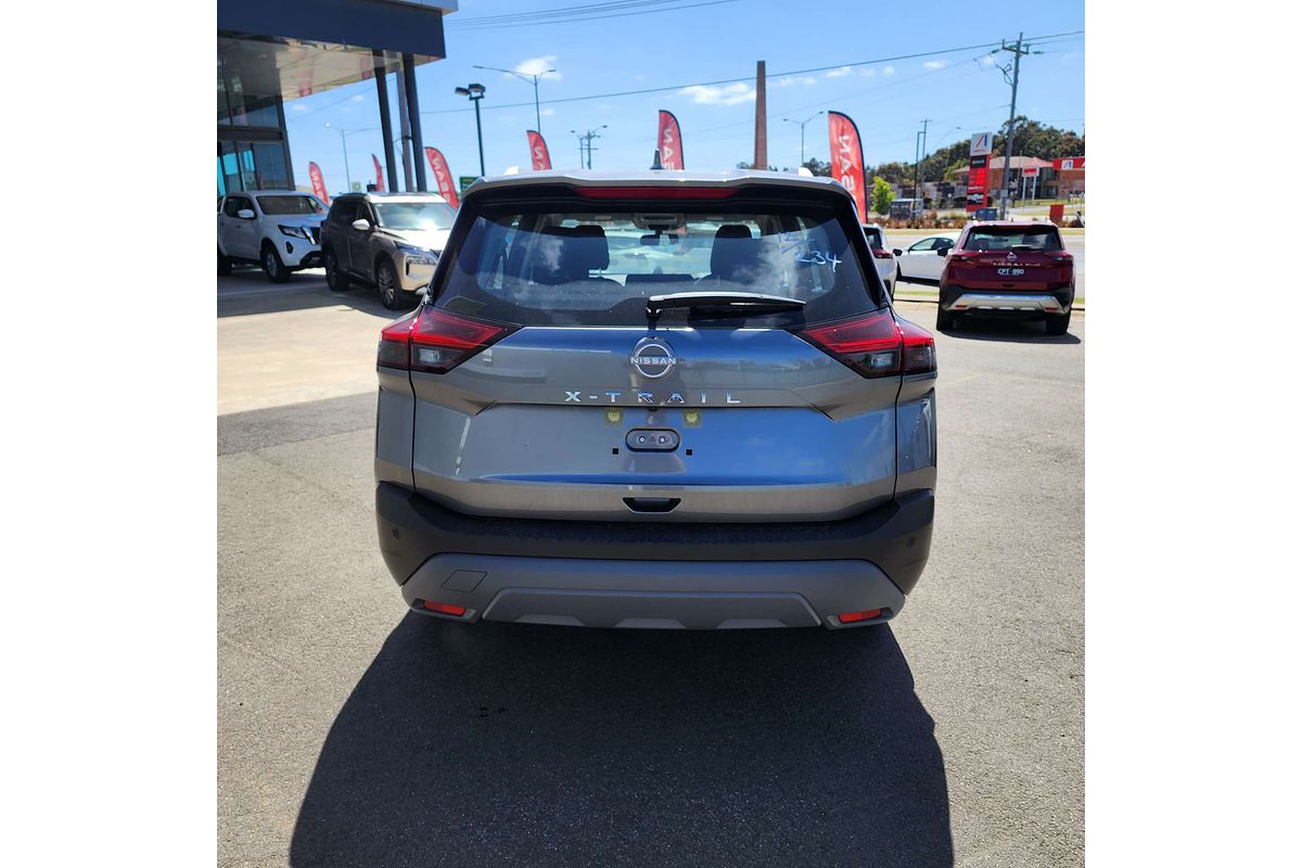 2024 Nissan X-TRAIL ST T33
