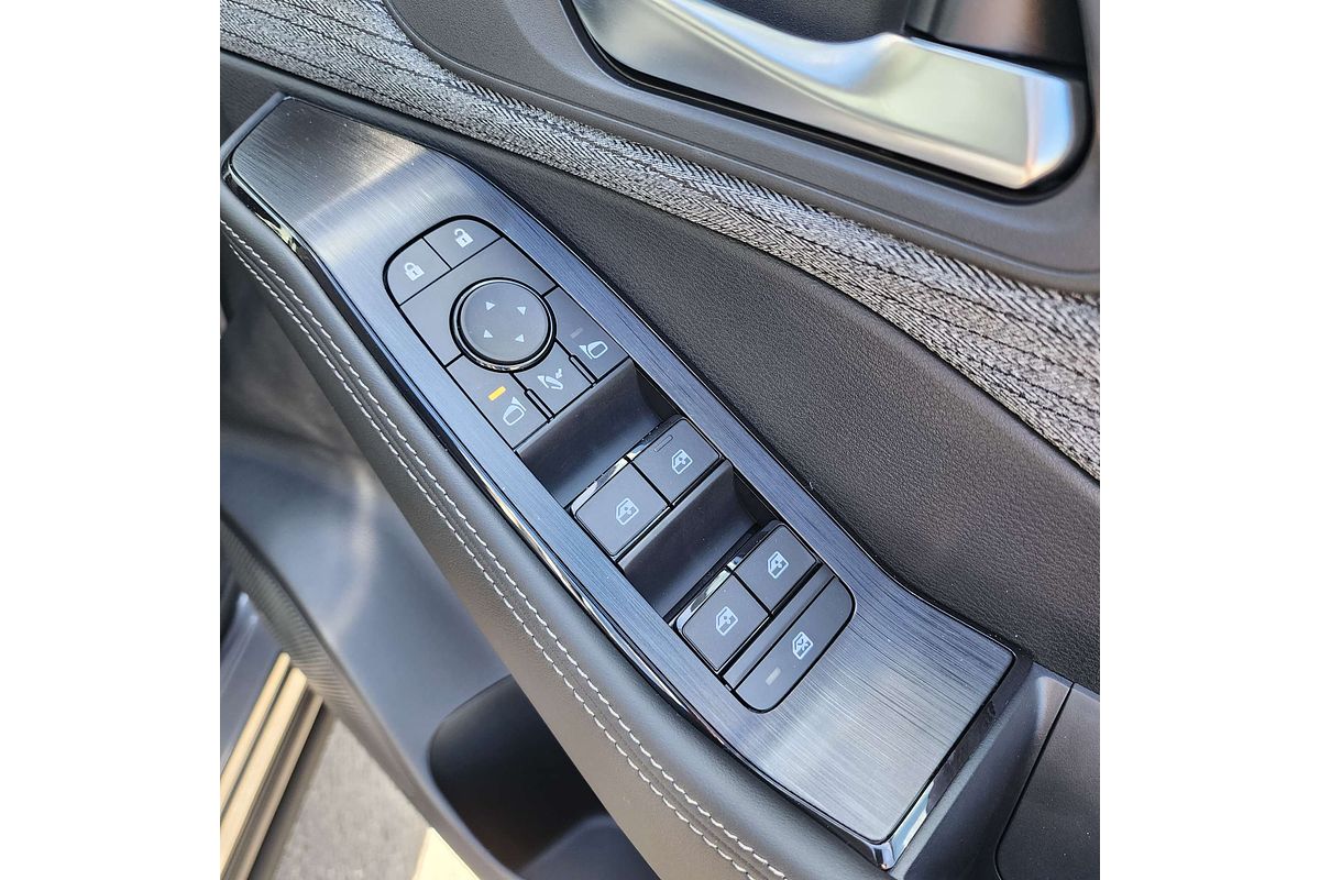 2024 Nissan X-TRAIL ST T33