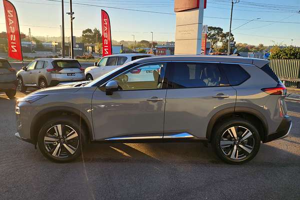 2024 Nissan X-TRAIL Ti-L T33