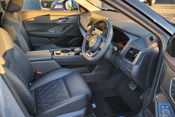 2024 Nissan X-TRAIL Ti-L T33