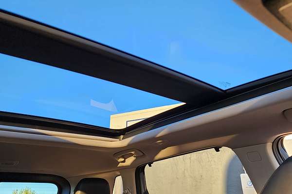 2024 Nissan X-TRAIL Ti-L T33
