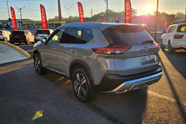 2024 Nissan X-TRAIL Ti-L T33