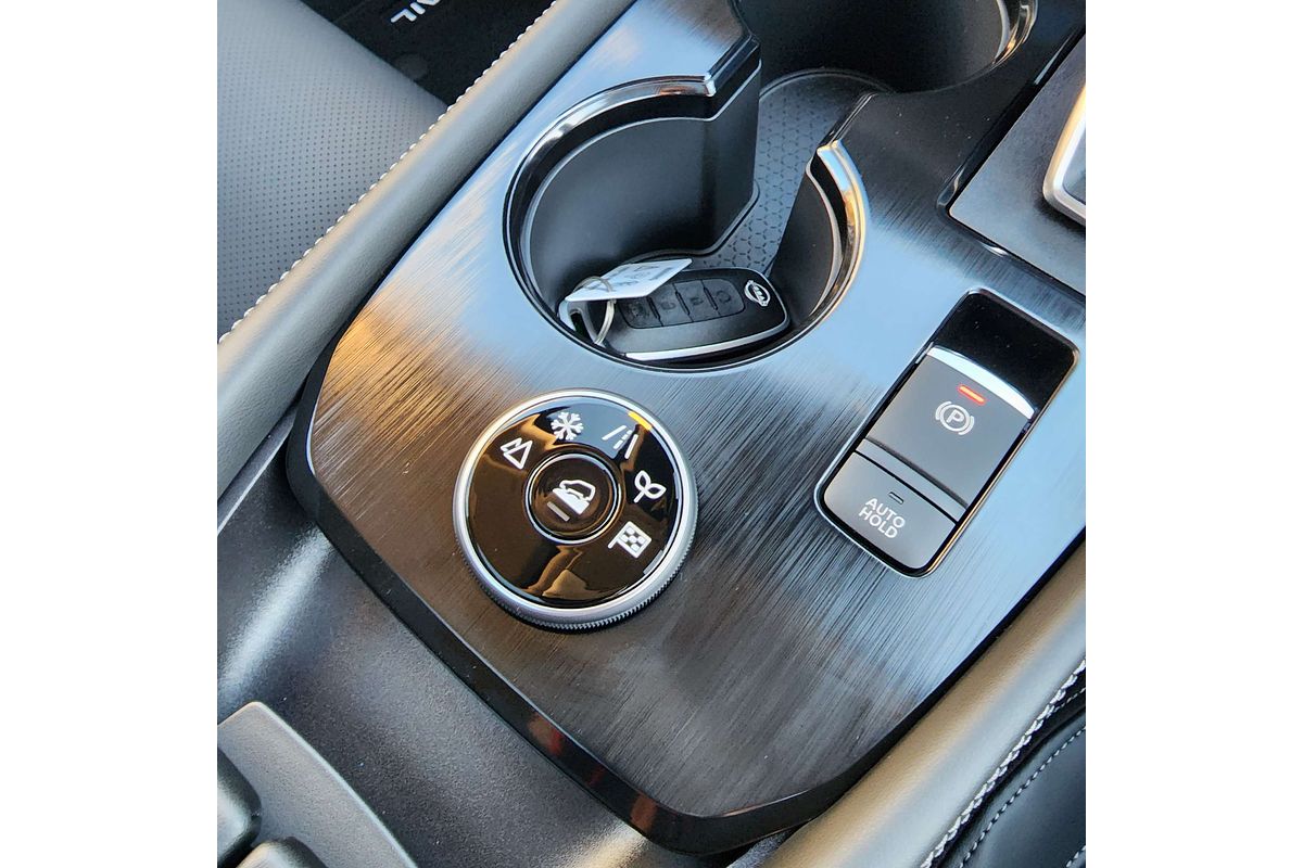 2024 Nissan X-TRAIL Ti-L T33