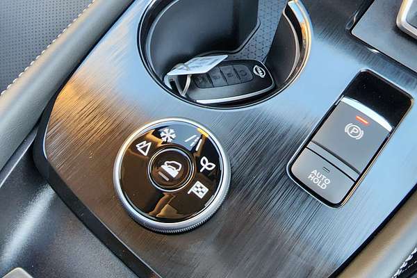 2024 Nissan X-TRAIL Ti-L T33