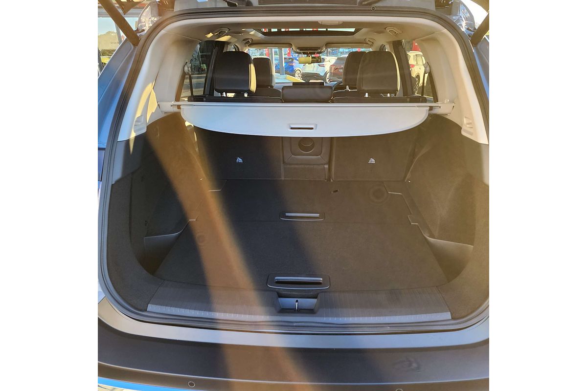 2024 Nissan X-TRAIL Ti-L T33