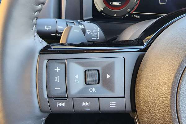 2024 Nissan X-TRAIL Ti-L T33