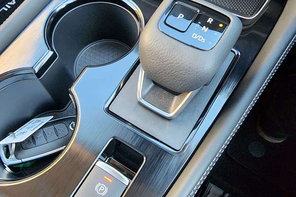 2024 Nissan X-TRAIL Ti-L T33