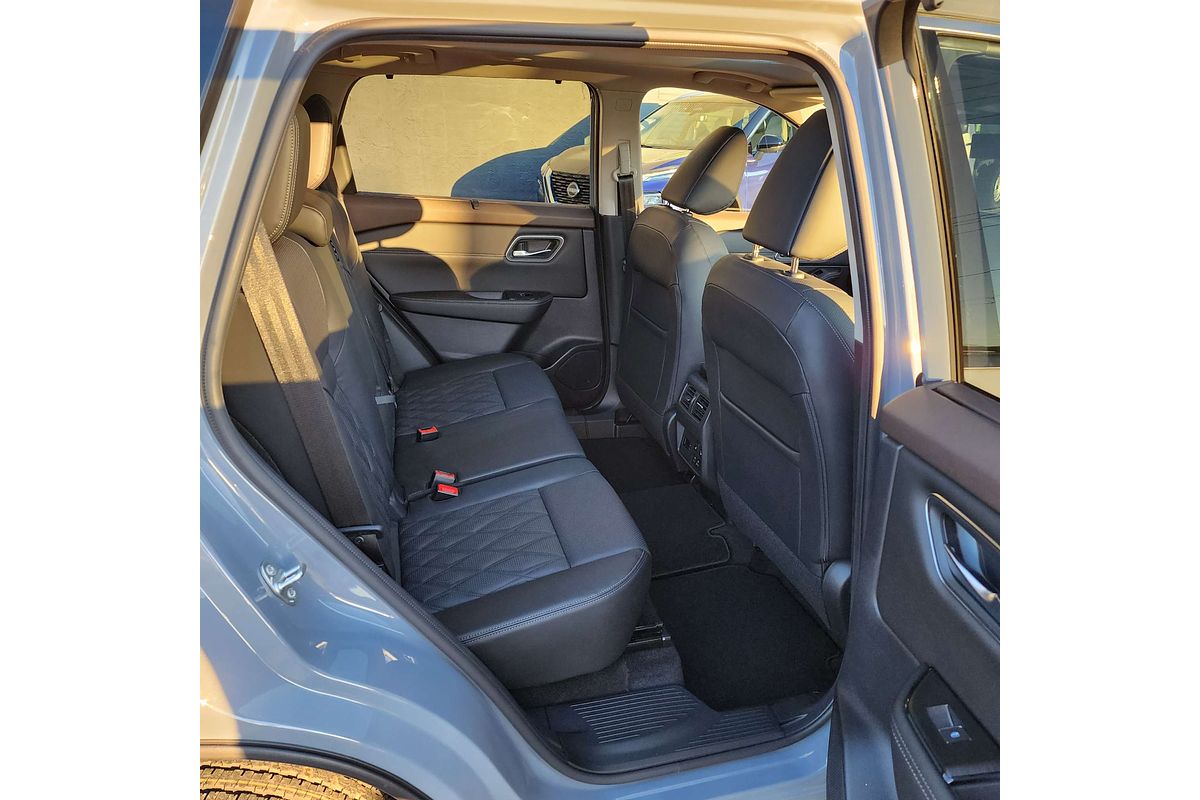 2024 Nissan X-TRAIL Ti-L T33