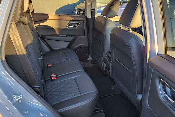 2024 Nissan X-TRAIL Ti-L T33